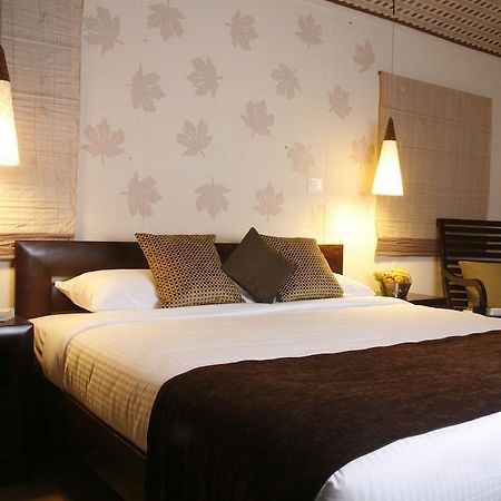 Aamod Resort Shimla Ngoại thất bức ảnh