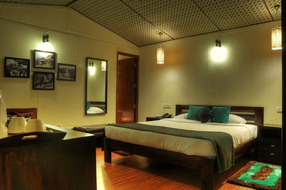Aamod Resort Shimla Ngoại thất bức ảnh