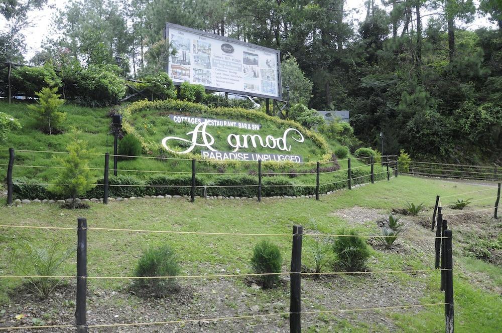 Aamod Resort Shimla Ngoại thất bức ảnh