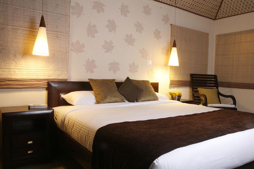 Aamod Resort Shimla Ngoại thất bức ảnh